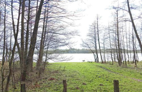 Mazury Apartament/Dom z ogródkiem całoroczny przy jeziorze - Foto 18