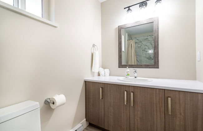 Pathfinder Camp Resorts Agassiz - Foto 58