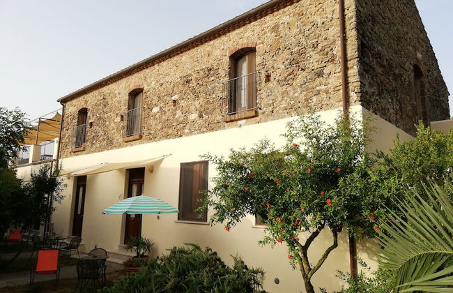 Casa del Geco - Foto 1