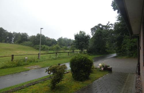 Ferienwohnung Inauen s Kiek in - Photo 13