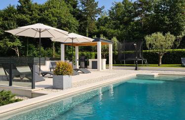 Villa Tonchi 3 Bedroom Private Pool BBQ & Garden - Foto 44