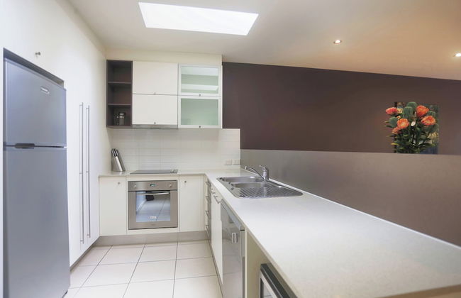 Quarterdecks Retreat - Foto 34