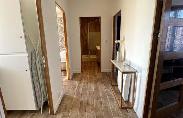 Appartement de luxe Enghien-les-Bains à proximité de la gare - Foto 35