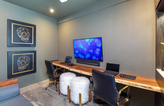 Cuale Condo Retreats - Foto 7