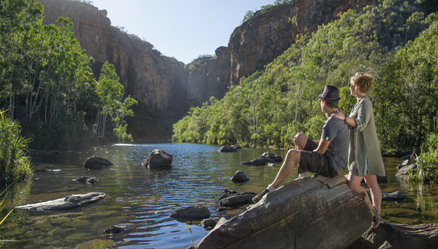 Explorador do Parque Nacional Kakadu – Tour de Dia Inteiro - Foto 5