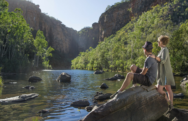Explorador del Parque Nacional Kakadu - Tour de día completo - Foto 5