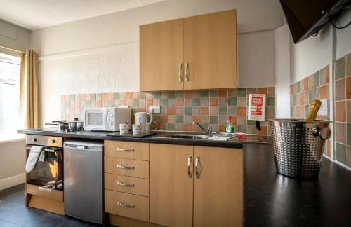 Coasters Holiday Apartments - Foto 48