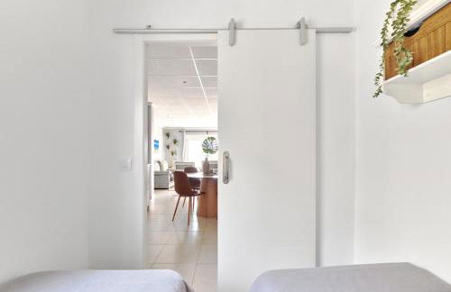 Casa Nathan - Historic Center - 50m from the Beach - Balcony - Foto 26