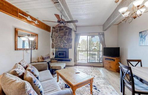 Storm Meadows Slopeside Retreat - Foto 3