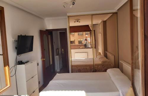 MONTE NARANCO-LOS VEGA PARKING e INTERNET GRATIS - Foto 25