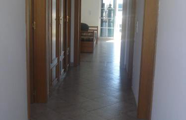 Apartment Moni Cabanas de Tavira Algarve - Foto 10