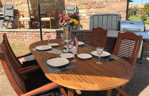 Classy 2 Bed Near Alton Towers, Polar Bears, Peak District - Foto 9