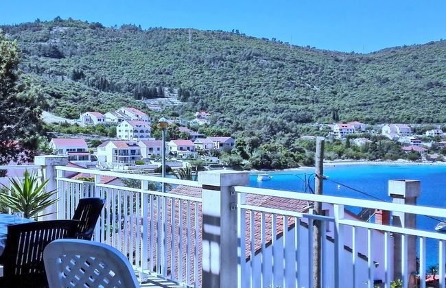 Apartment Classic Korčula - Foto 16