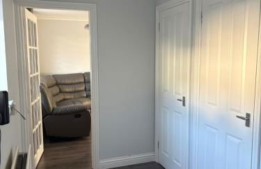 3 bedroom house, Caol, Fort William - Foto 19