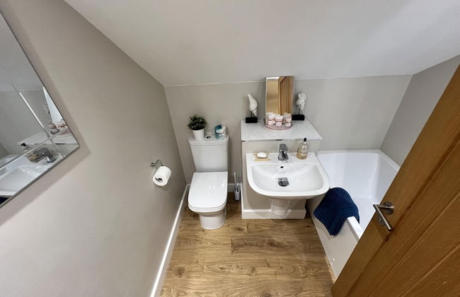 Rural Cottage-full Kitchen-pets Ok-paddock - Foto 17