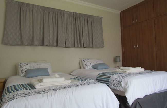 Charming Randburg Accommodation Near the Olivedale Clinic - Foto 2
