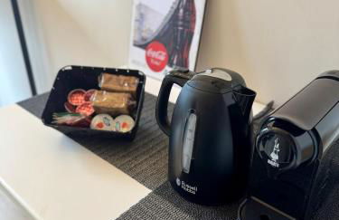 Modern Home near Hospital and City Center - Photo 5