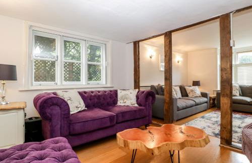 Oakapple Cottage - Photo 9