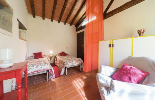 Secluded Chalet With Pool - Foto 31