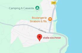 Studio dans résidence avec piscine à Sisco - Foto 8