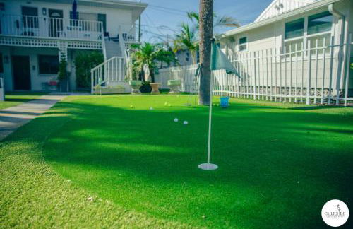 Gulfside Resort Unit 4 - Foto 19