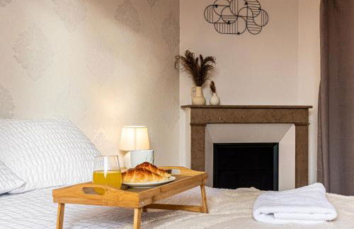 Spring - Centre-Ville - Gare - Spacieux - Netflix - Foto 9