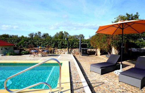 Casa con piscina en bonito entorno Mia - Foto 24