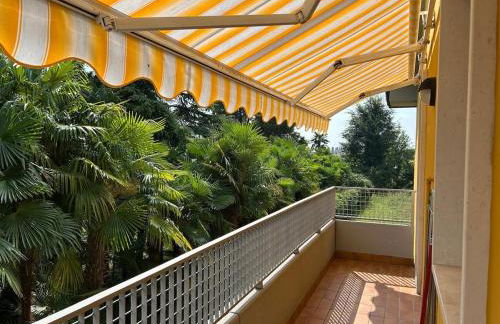 Spacious 3 BDR Apartment in Padua - Foto 8