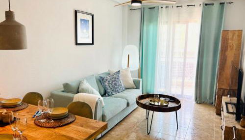 Costamarina Apartment Larimar - Foto 3