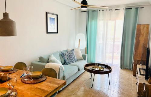 Costamarina Apartment Larimar - Foto 3