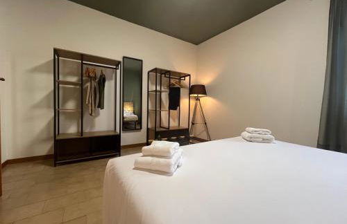 CASA DORA sunflower apartment - Foto 26