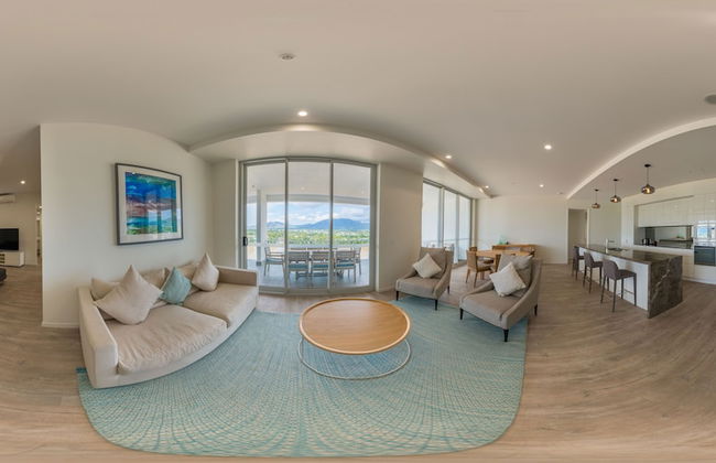 Empire Apartment Hotel - Foto 19