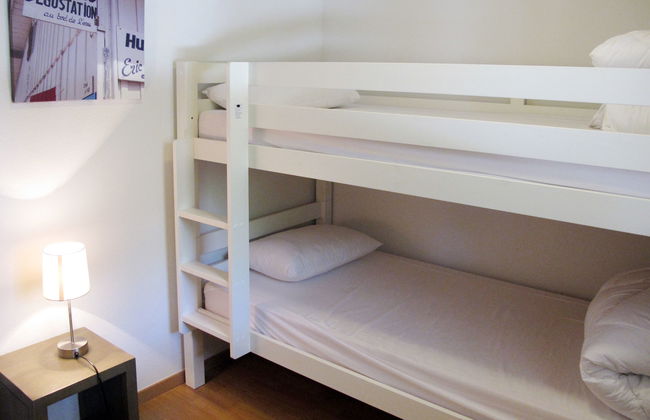 Les Rives du Lac - Foto 11