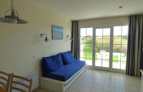 Appartement T2 Residence Le Club - Foto 15