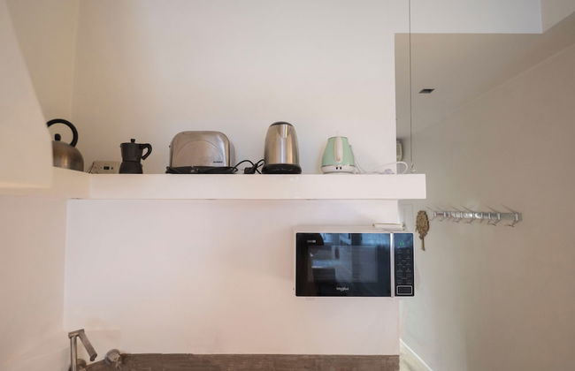 Campo De' Fiori Apartments - Photo 72