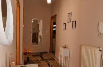 Kostaras Comfort Stay - Foto 19