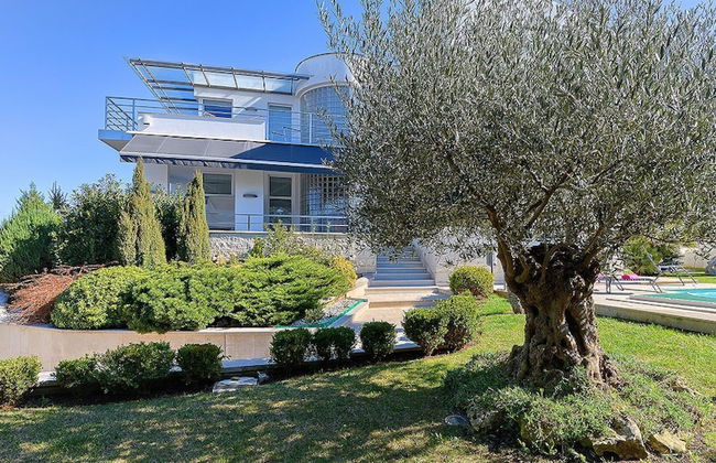 Villa Aylin, 5-bed, Next to the sea - Foto 39