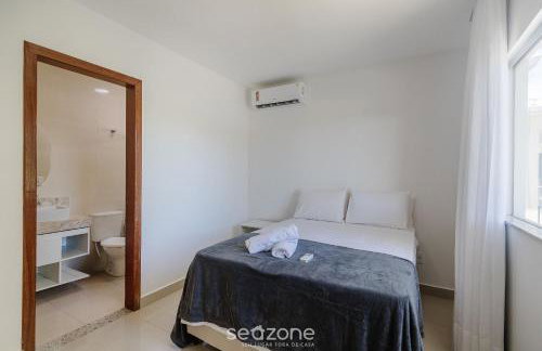 Condominio con Piscina en Praia do Mutá en Porto-BA - MUT - Foto 46