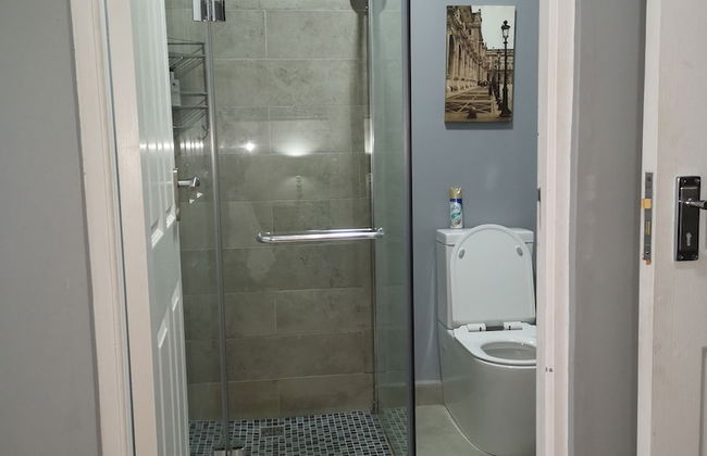 Skylink Holiday Accommodation - Foto 38