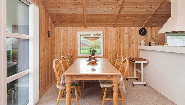 4 Person Holiday Home in Esbjerg V - Foto 3