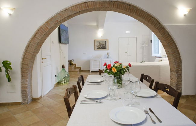 Villa Febea - Casa Febea 12-casa Febea 12 - Photo 16