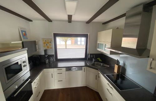 Ferienhaus Über dem Dorfe - Foto 9