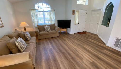 Golf Course Views, South Facing Pool Villa - Foto 5