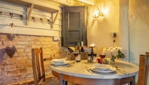 The Dairy at Green Valley Farm - Foto 4