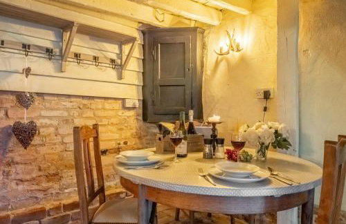 The Dairy at Green Valley Farm - Foto 4