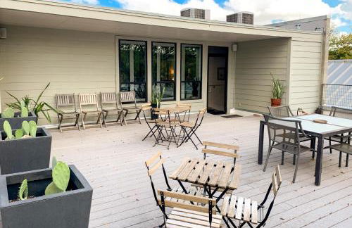 East 6th Historic Loft - Foto 24