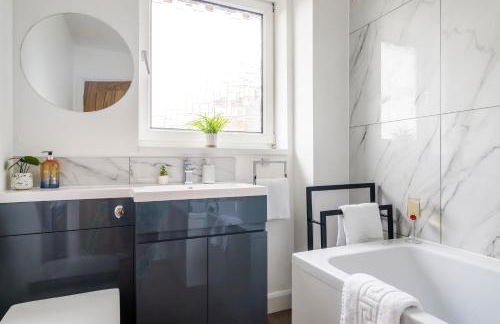 Lovely and spacious 4 bedroom house Burgess Hill - Foto 33