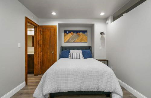 #1Condo Glacier Resort Pool Golf HotTub Sauna Gym - Foto 10