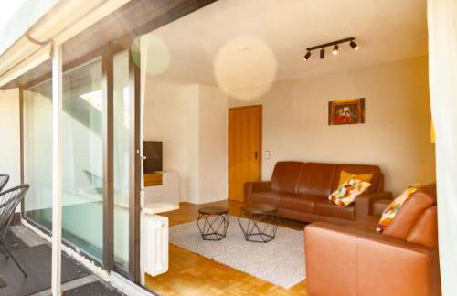 APARTMENT an den Weinbergen - Foto 33