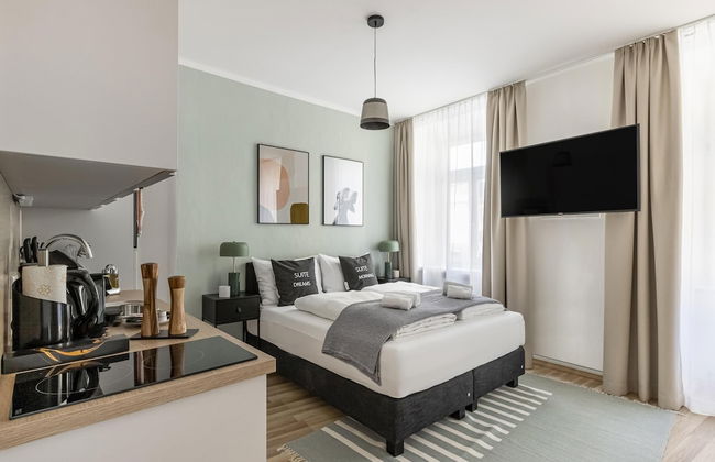 Limehome Villach Kirchenplatz - Photo 12